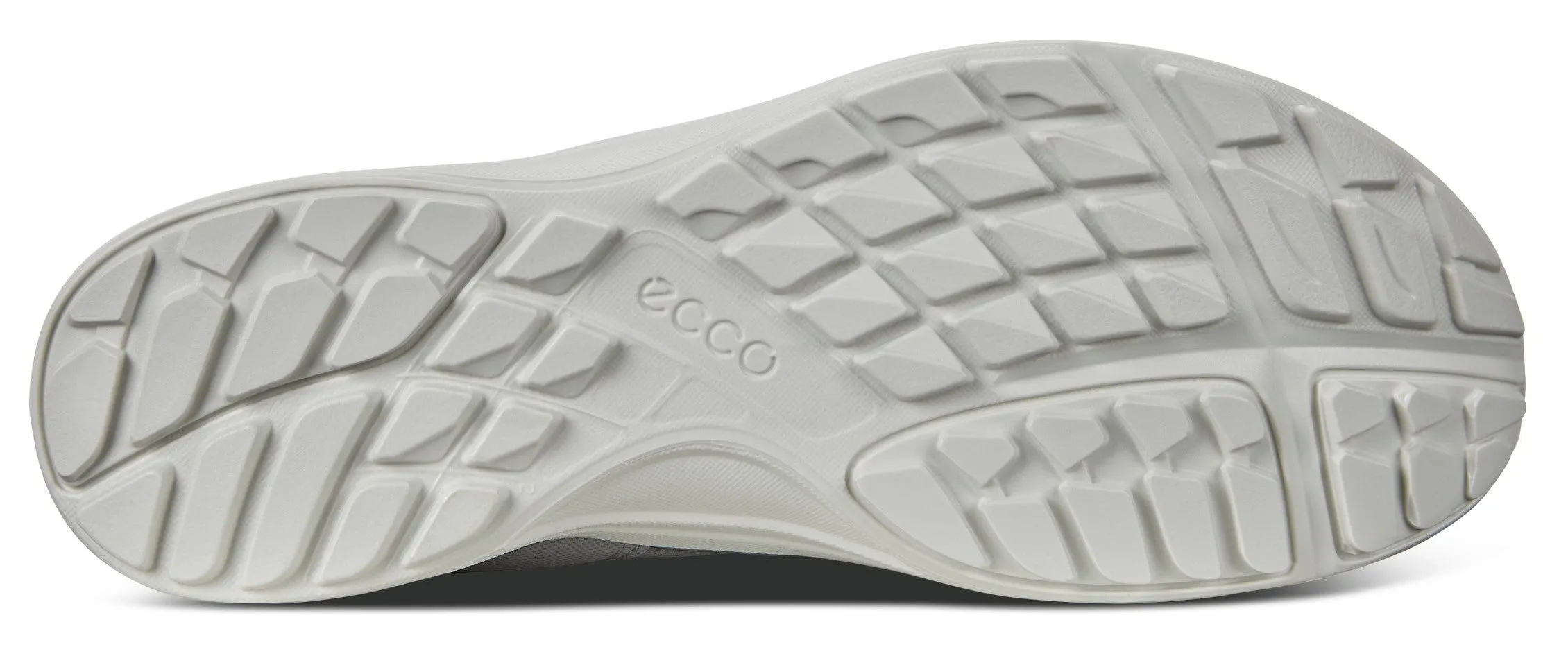 Ecco 825773-59105 Terracruise Womens Lace Up Trainer