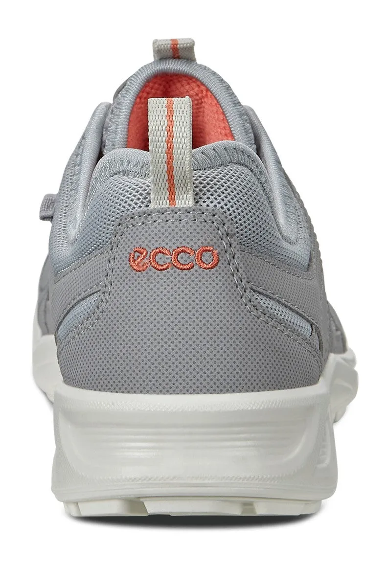 Ecco 825773-59105 Terracruise Womens Lace Up Trainer