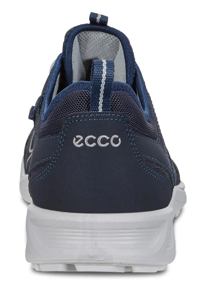 Ecco 825774-51406 Terracruise Mens Lace Up Casual Trainer