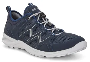 Ecco 825774-51406 Terracruise Mens Lace Up Casual Trainer
