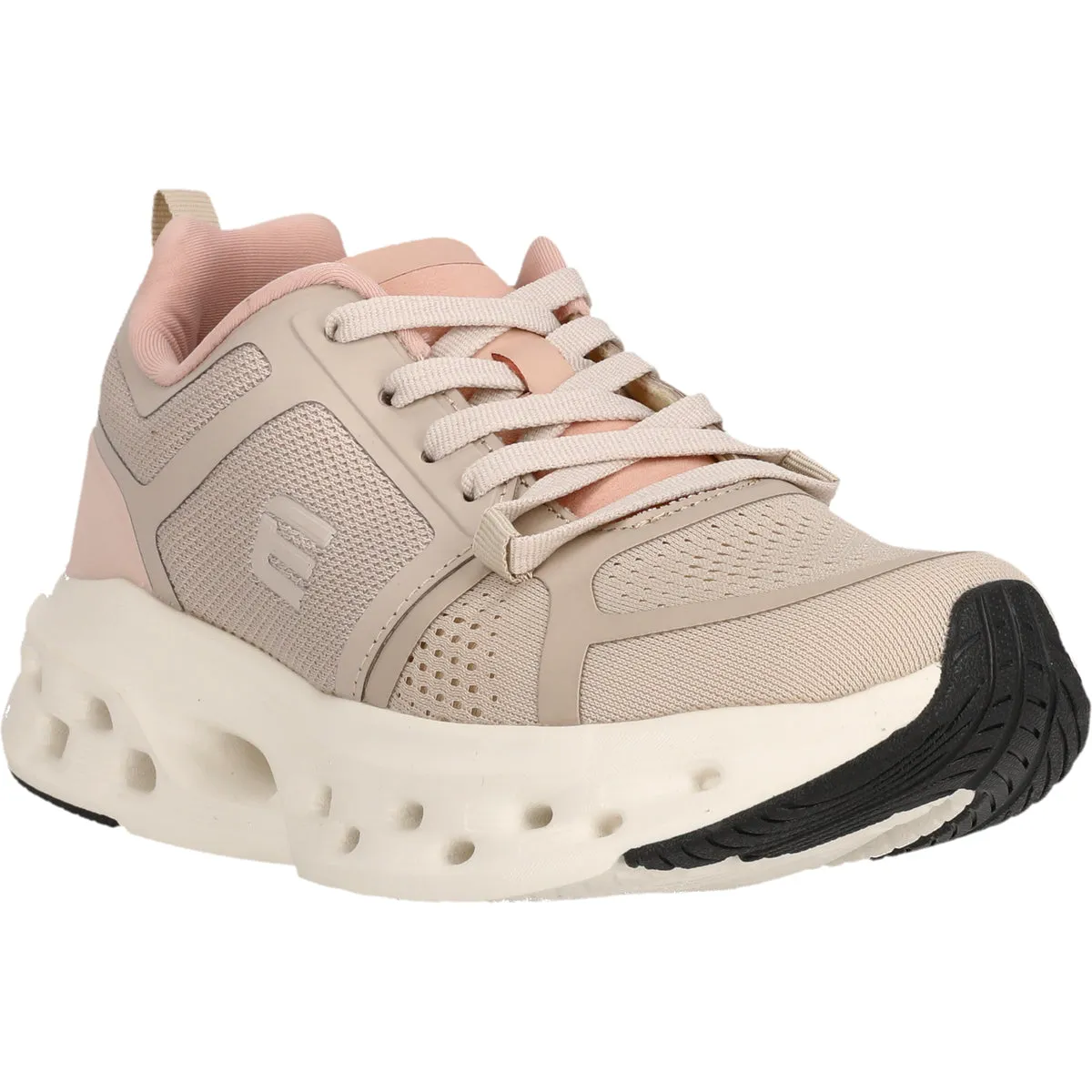 Elisia W Shoe