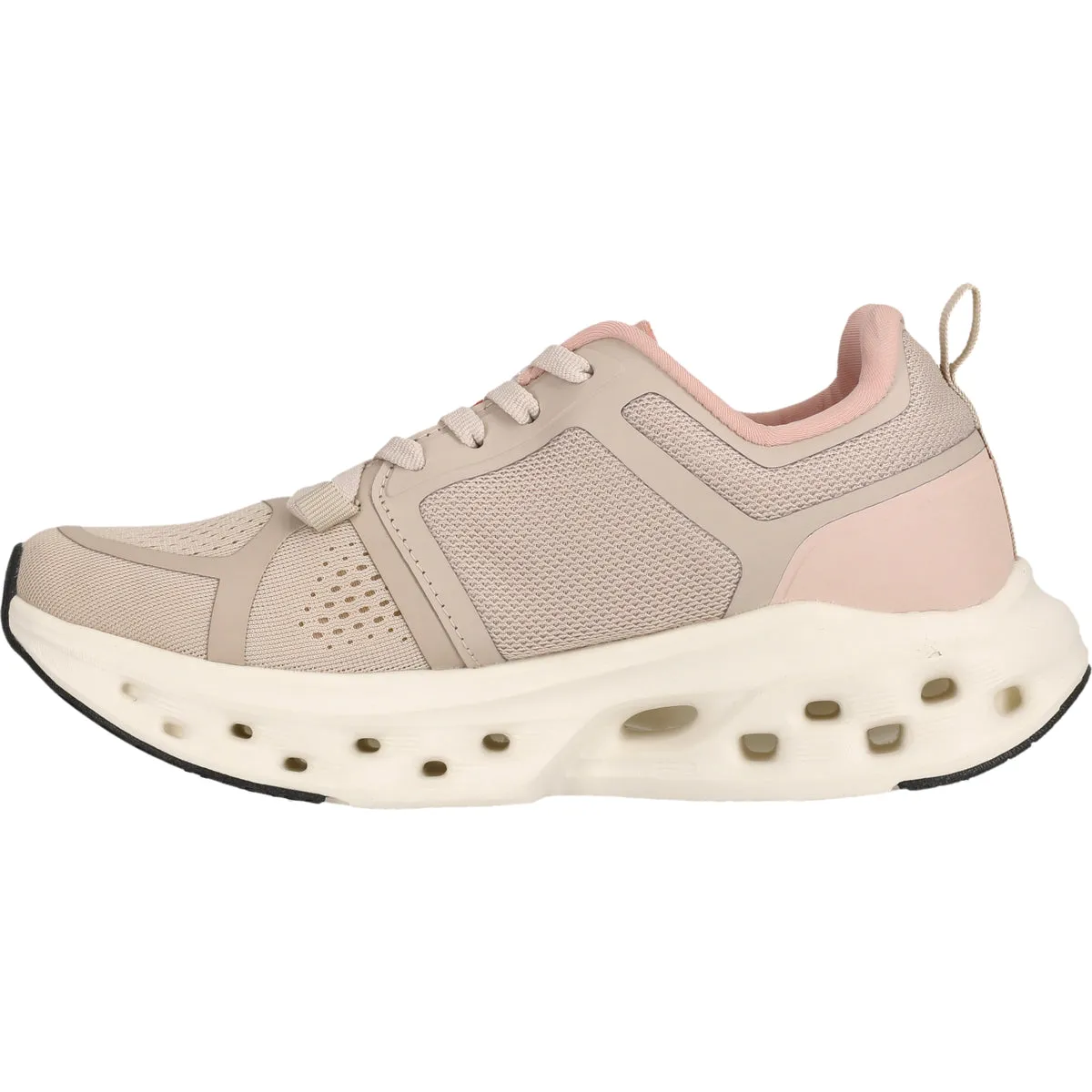 Elisia W Shoe