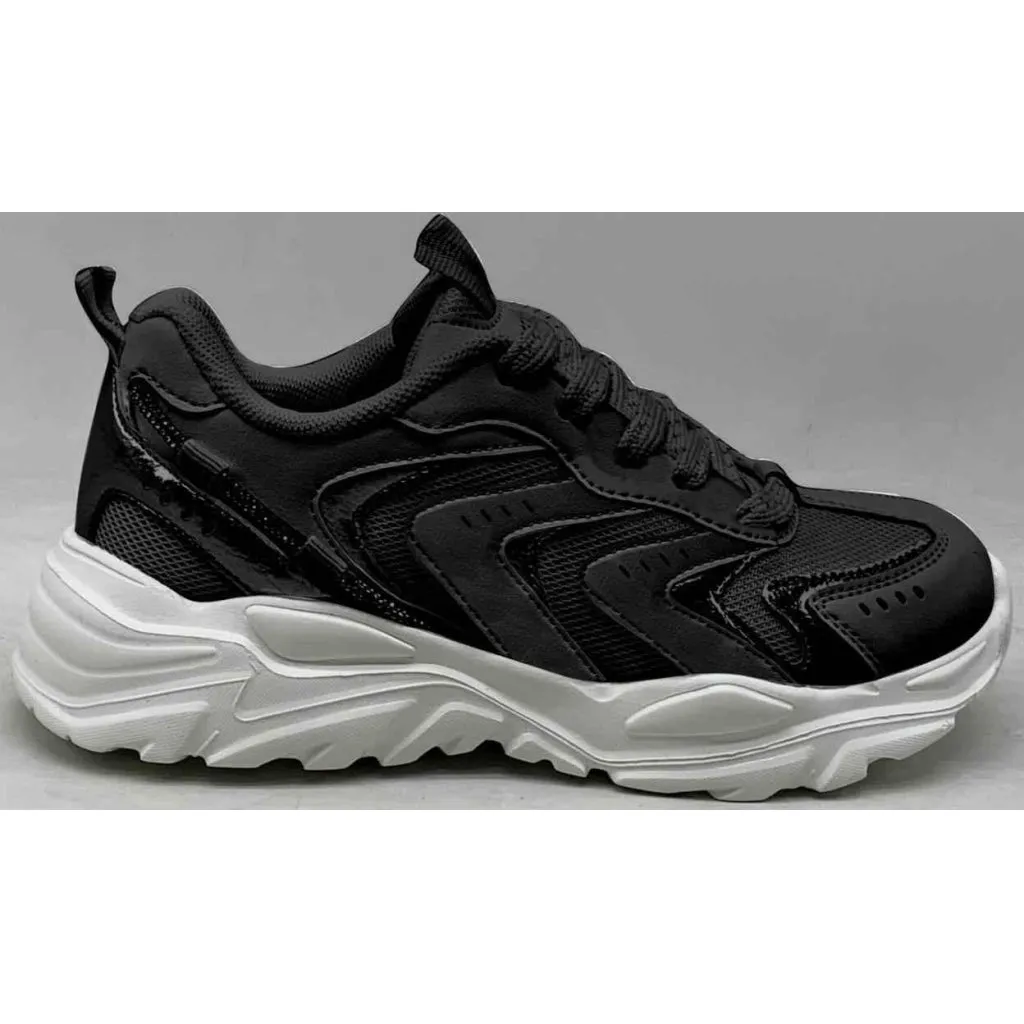 Envy Junior Shoe