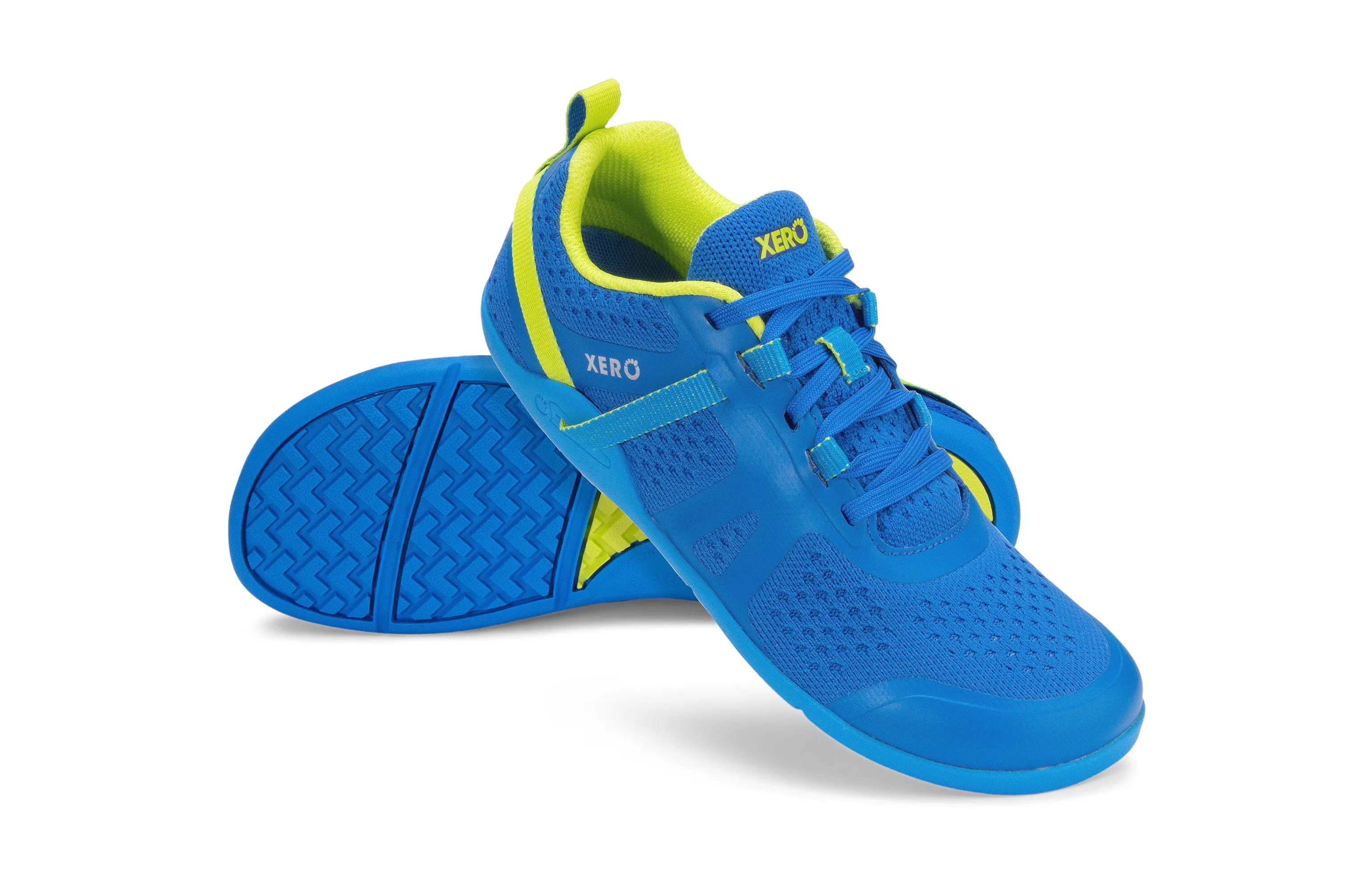 FINAL SALE Xero Prio Neo Women's Sizing (2024 Colours)