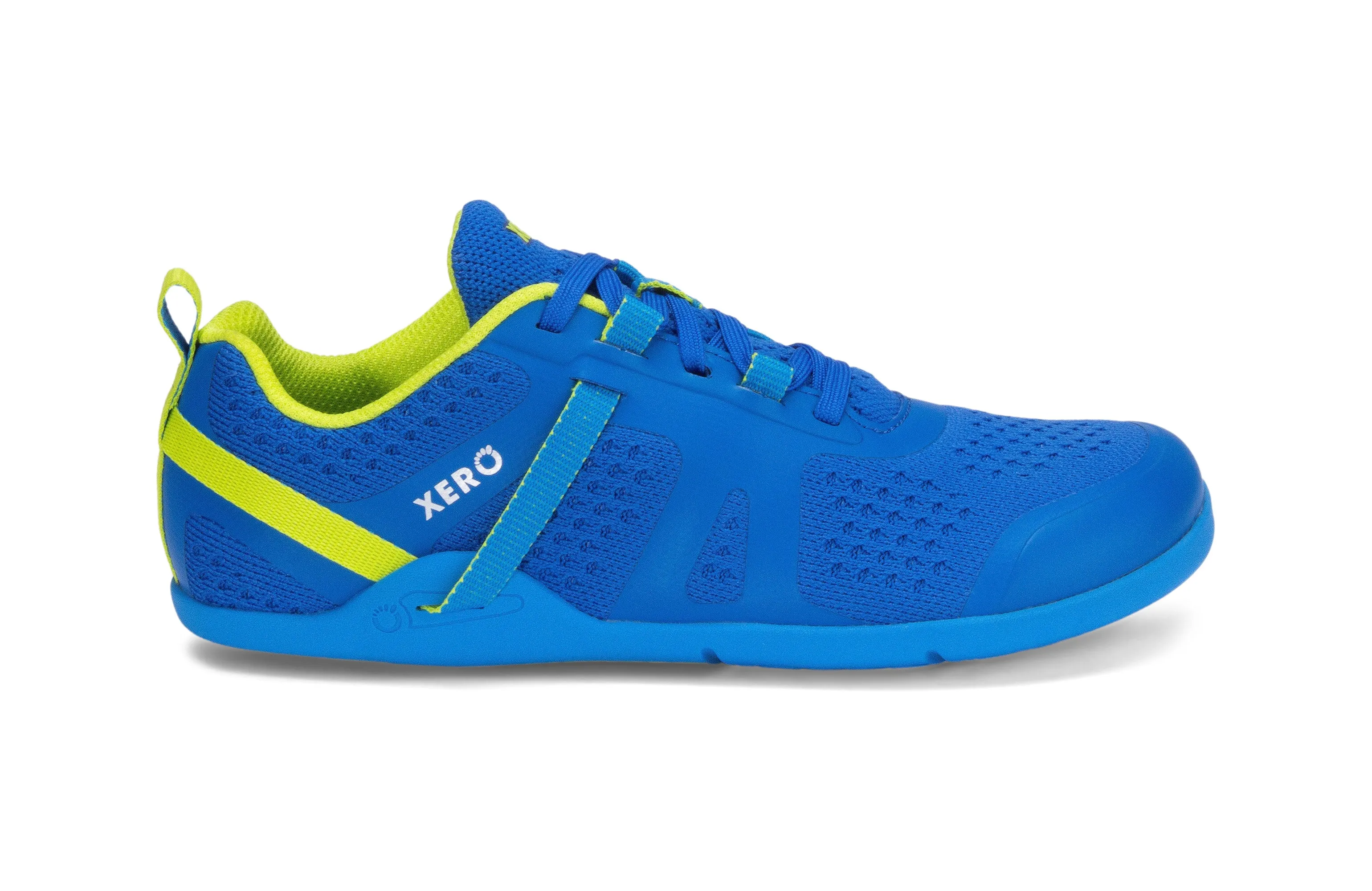 FINAL SALE Xero Prio Neo Women's Sizing (2024 Colours)