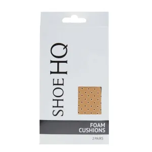 Foam Cushions 2pk in Foam