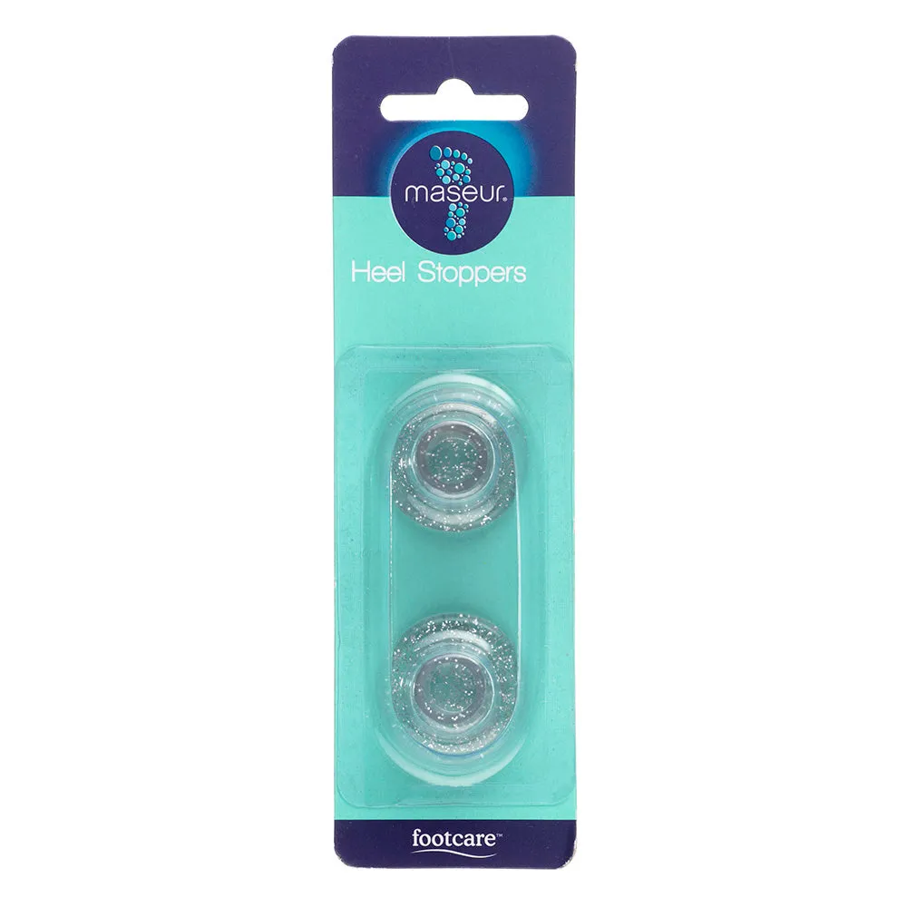 FOOTCARE Heel Stoppers