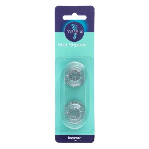 FOOTCARE Heel Stoppers