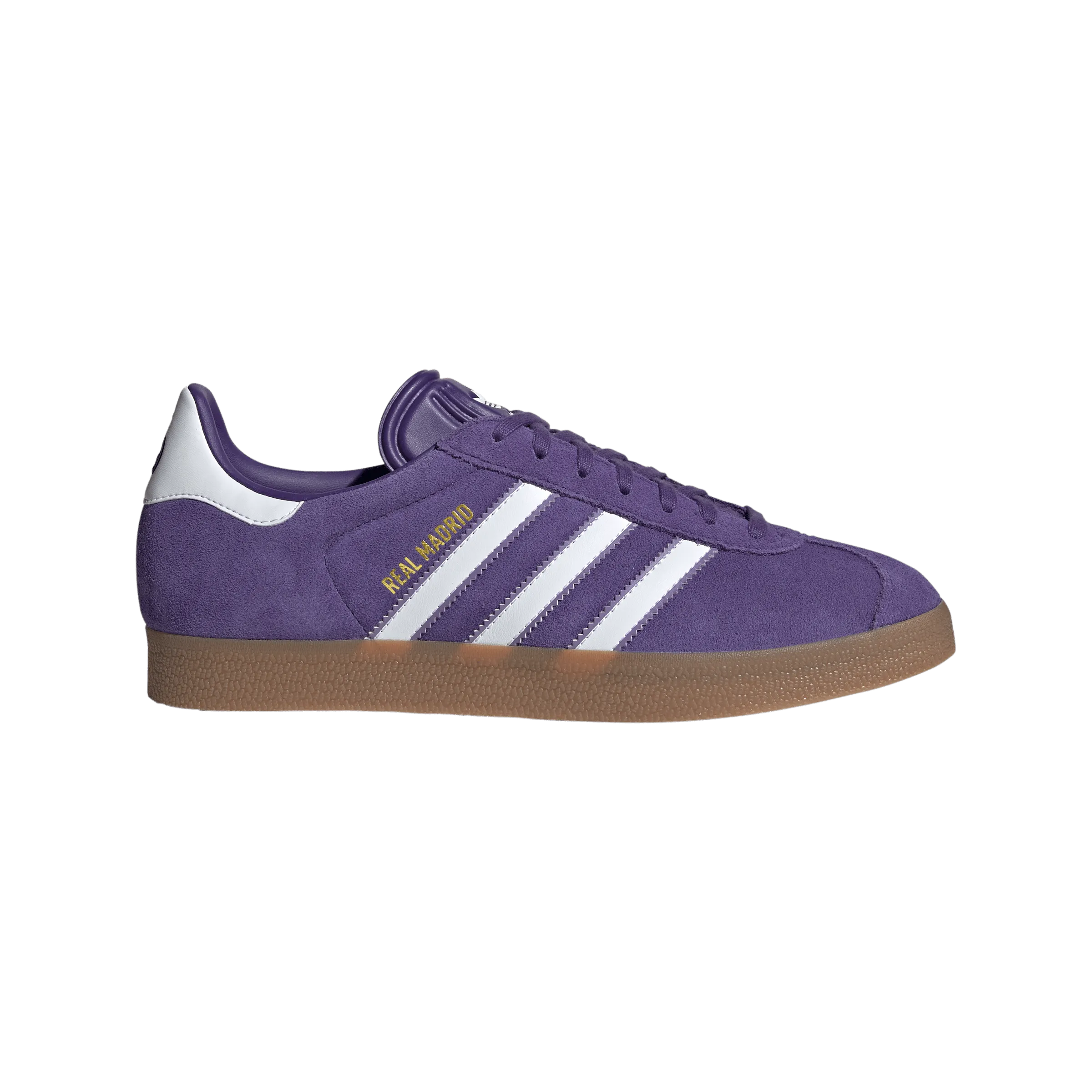 Gazelle Real Madrid Terrace Icons Shoes (JS3041)
