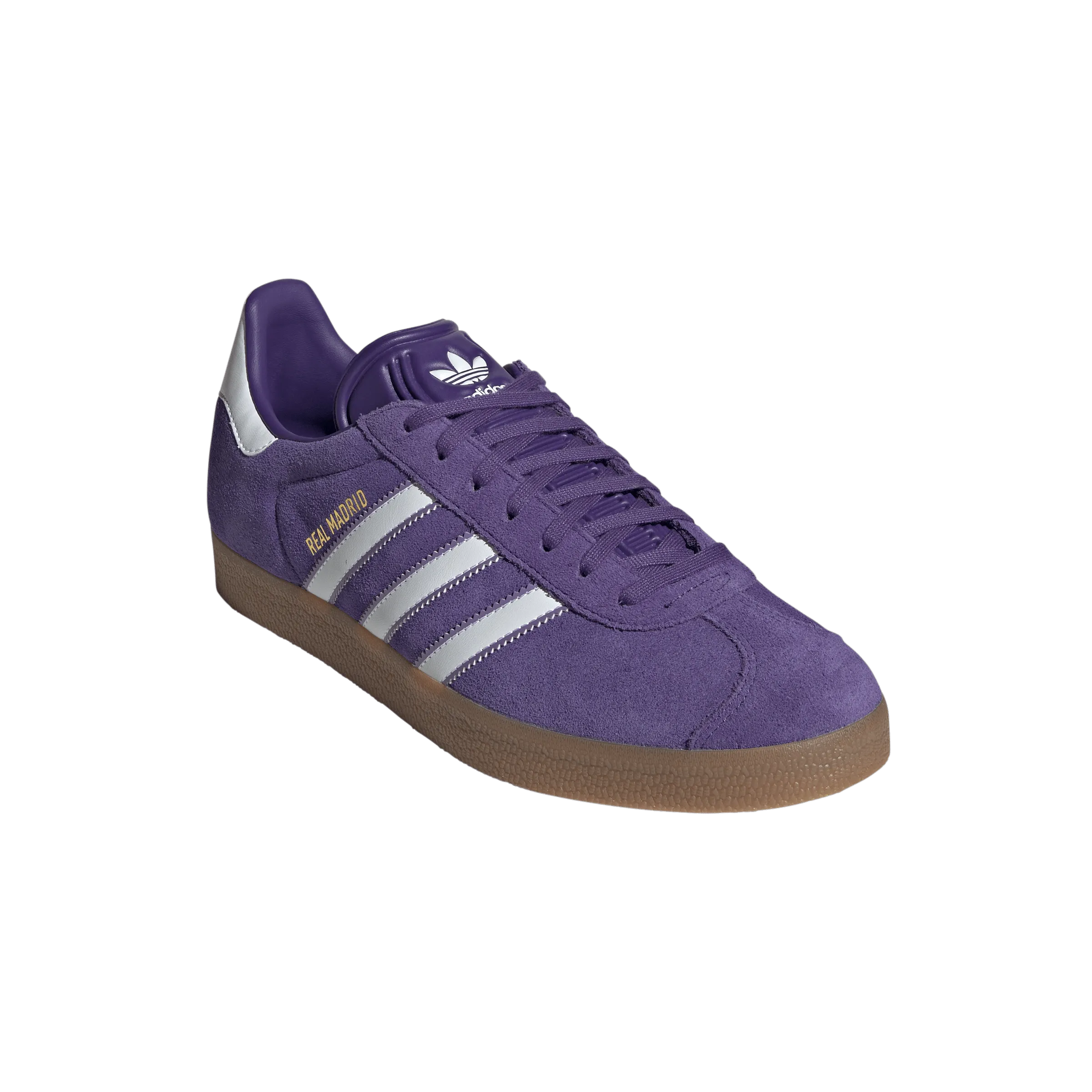 Gazelle Real Madrid Terrace Icons Shoes (JS3041)