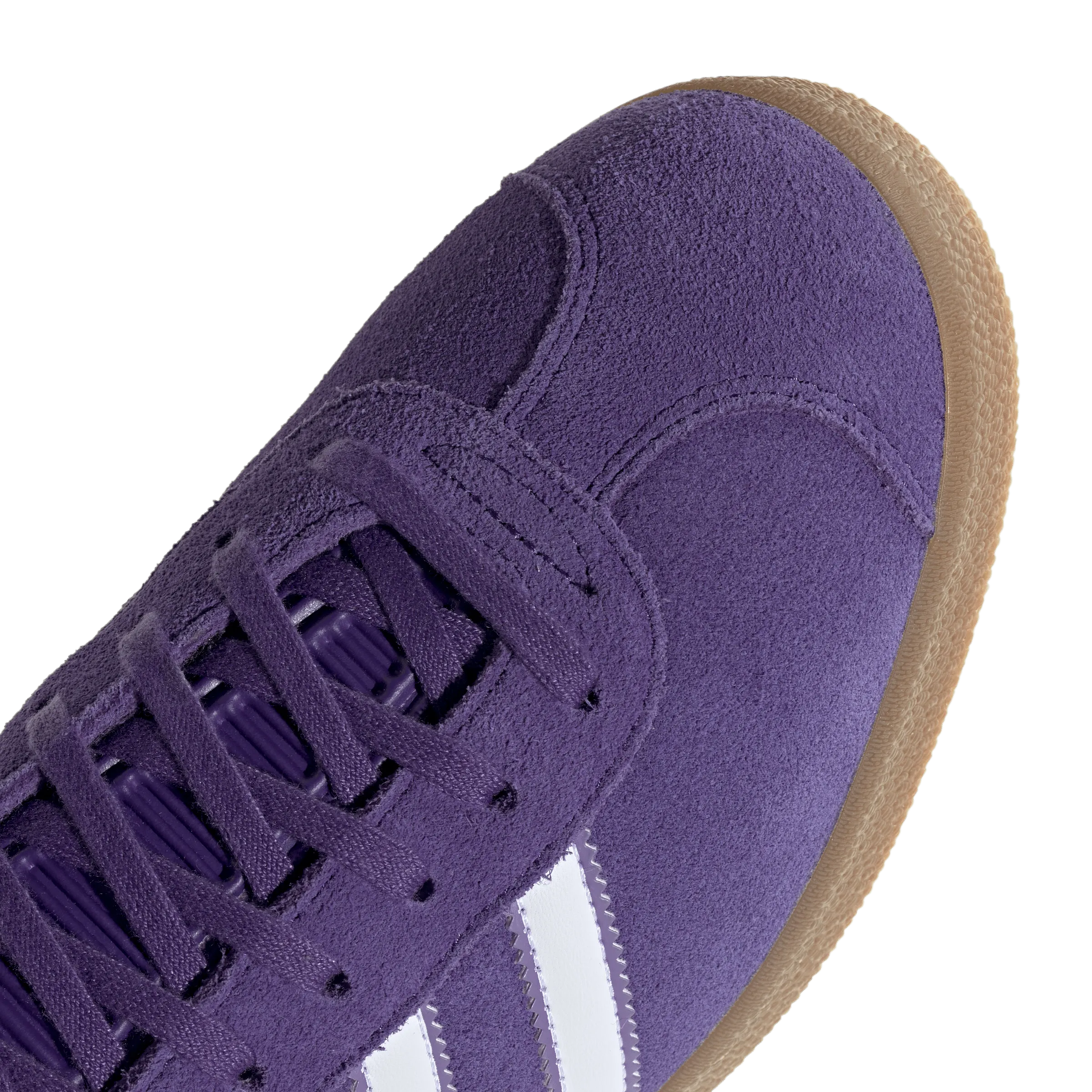 Gazelle Real Madrid Terrace Icons Shoes (JS3041)