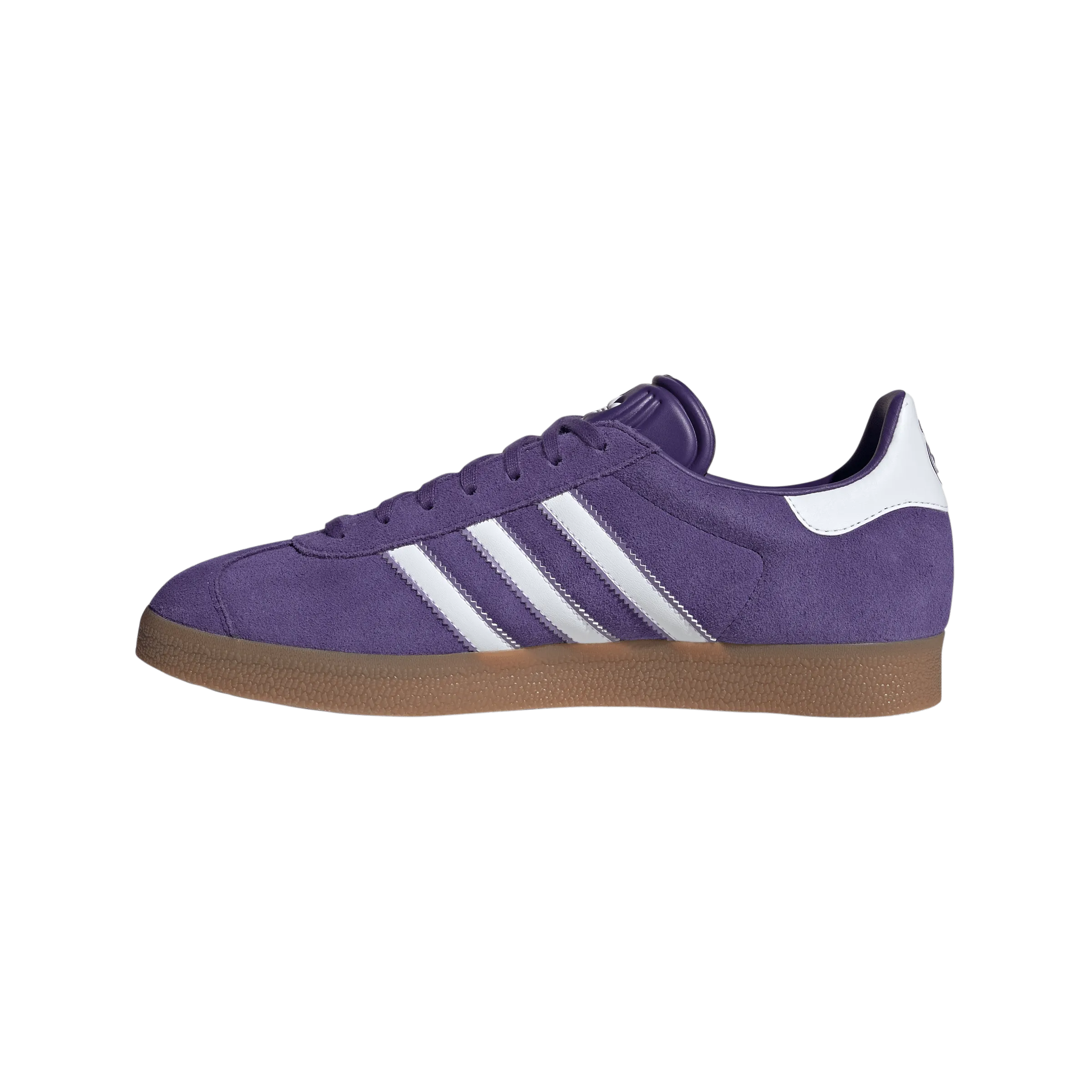 Gazelle Real Madrid Terrace Icons Shoes (JS3041)