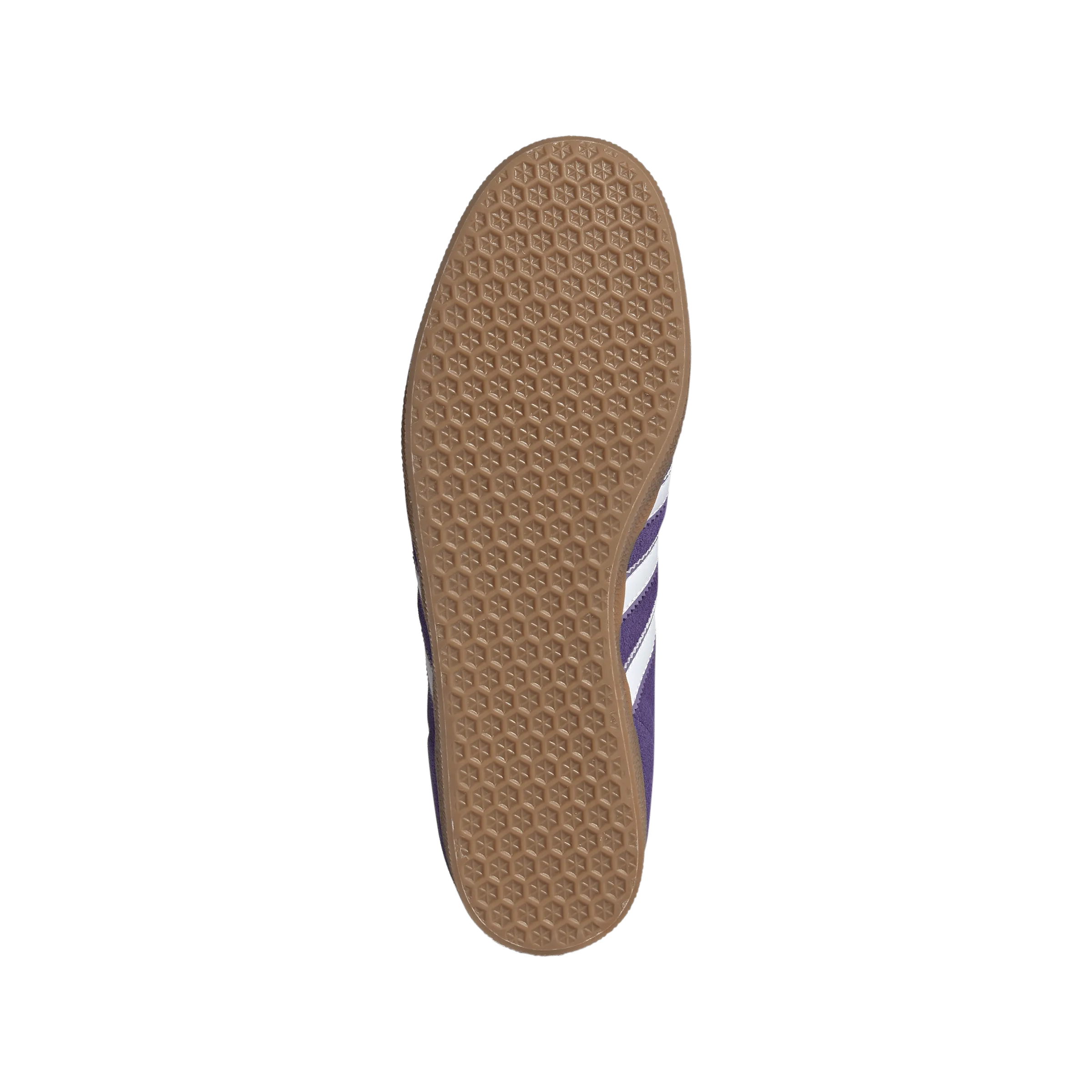 Gazelle Real Madrid Terrace Icons Shoes (JS3041)