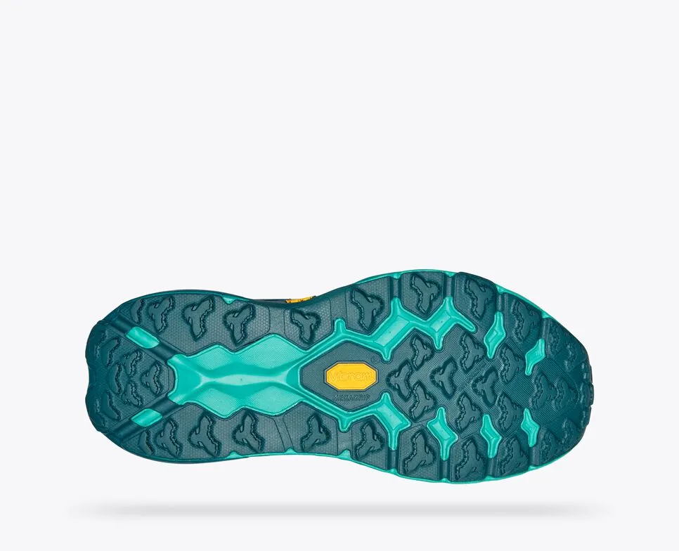 Hoka Speedgoat 5 Running Shoe - Womens UK 4