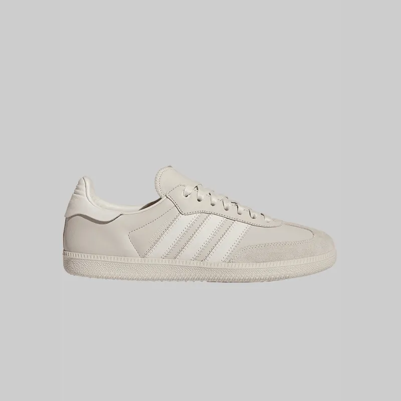 Humanrace Samba - Cloud White/Aluminum