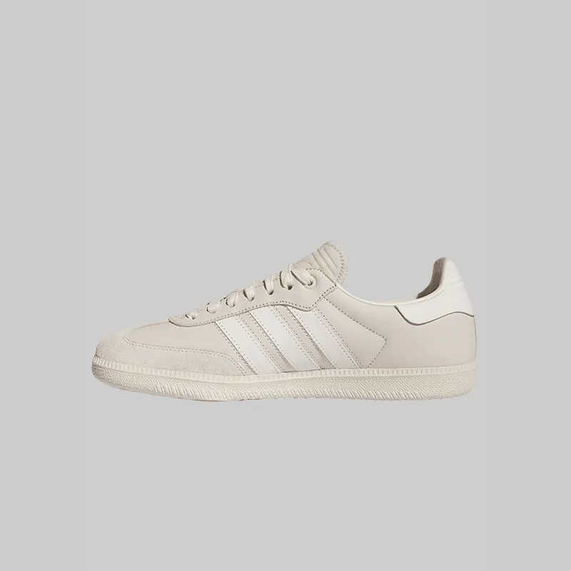 Humanrace Samba - Cloud White/Aluminum