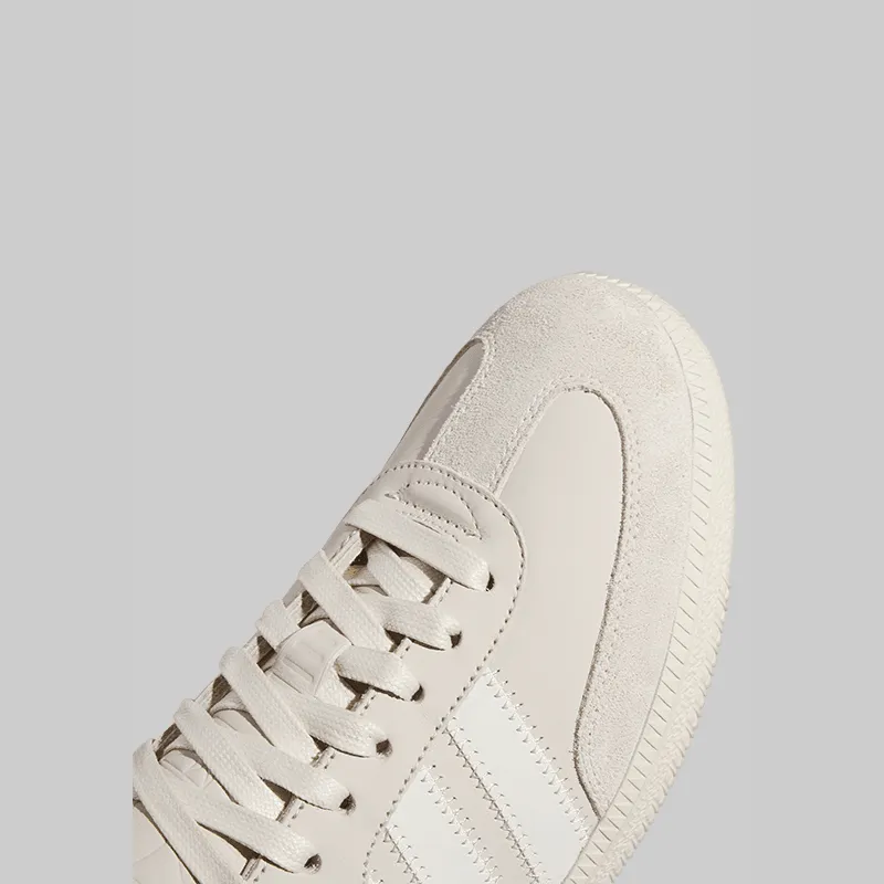 Humanrace Samba - Cloud White/Aluminum