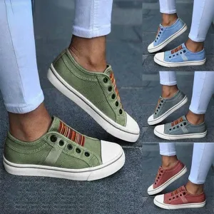 I Ain't Playing Low Top Sneakers