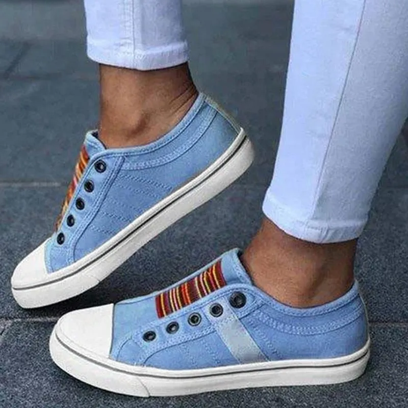 I Ain't Playing Low Top Sneakers