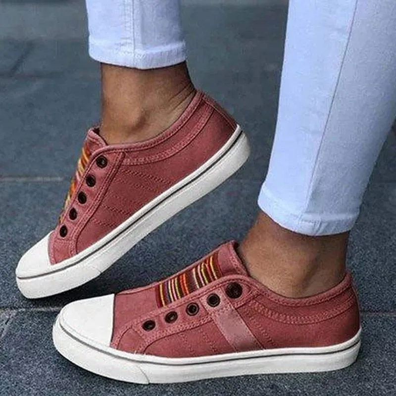 I Ain't Playing Low Top Sneakers