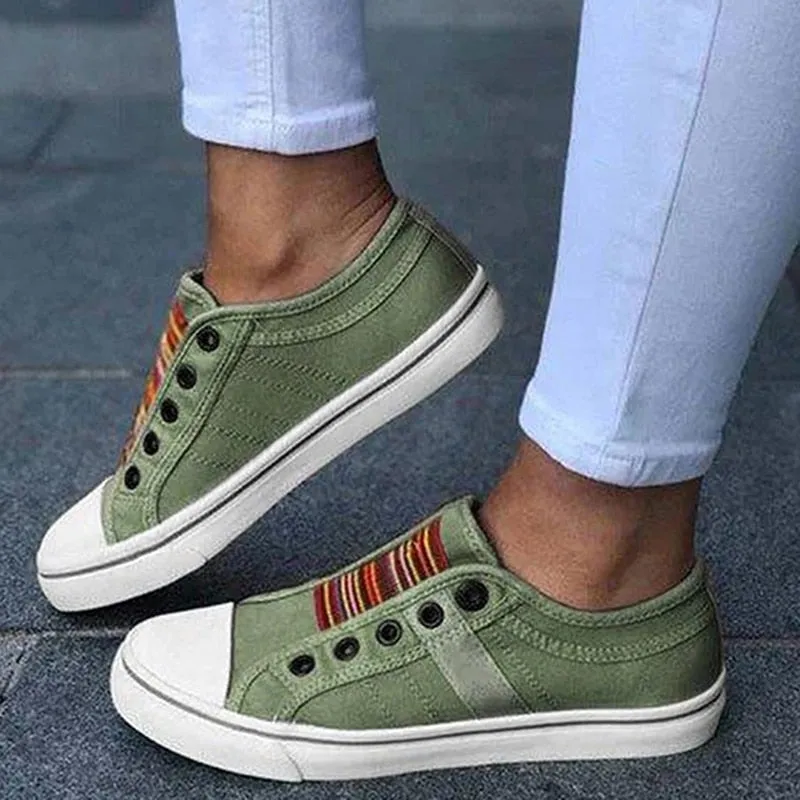 I Ain't Playing Low Top Sneakers