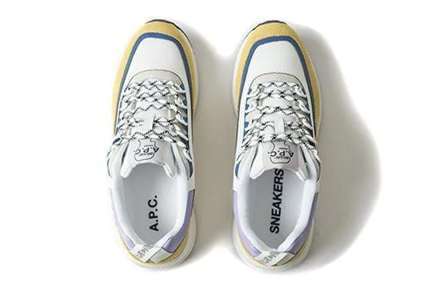 Jay Brain Dead Sneakers