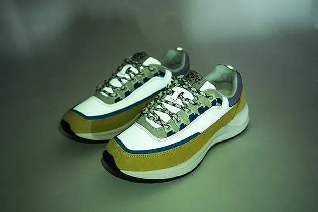 Jay Brain Dead Sneakers