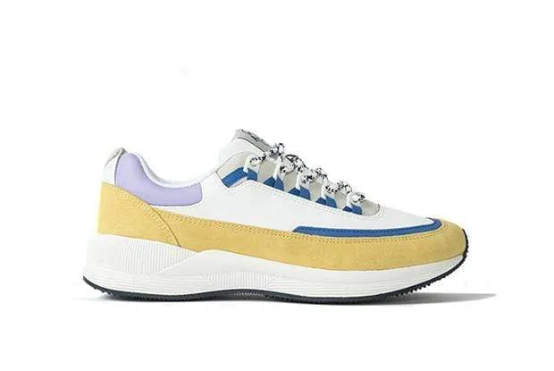 Jay Brain Dead Sneakers