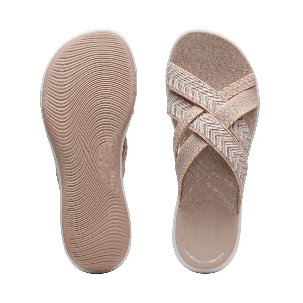 Kelsey - Orthopedic Sandals