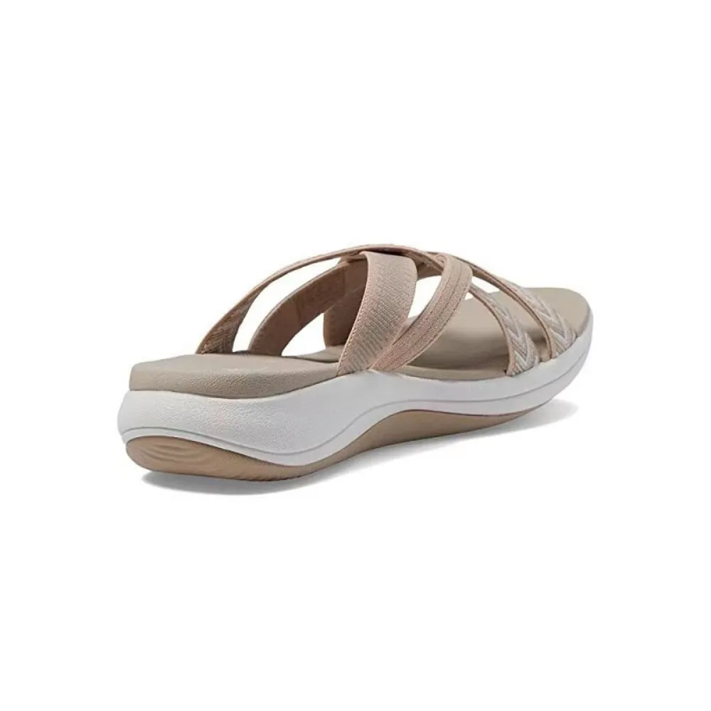 Kelsey - Orthopedic Sandals