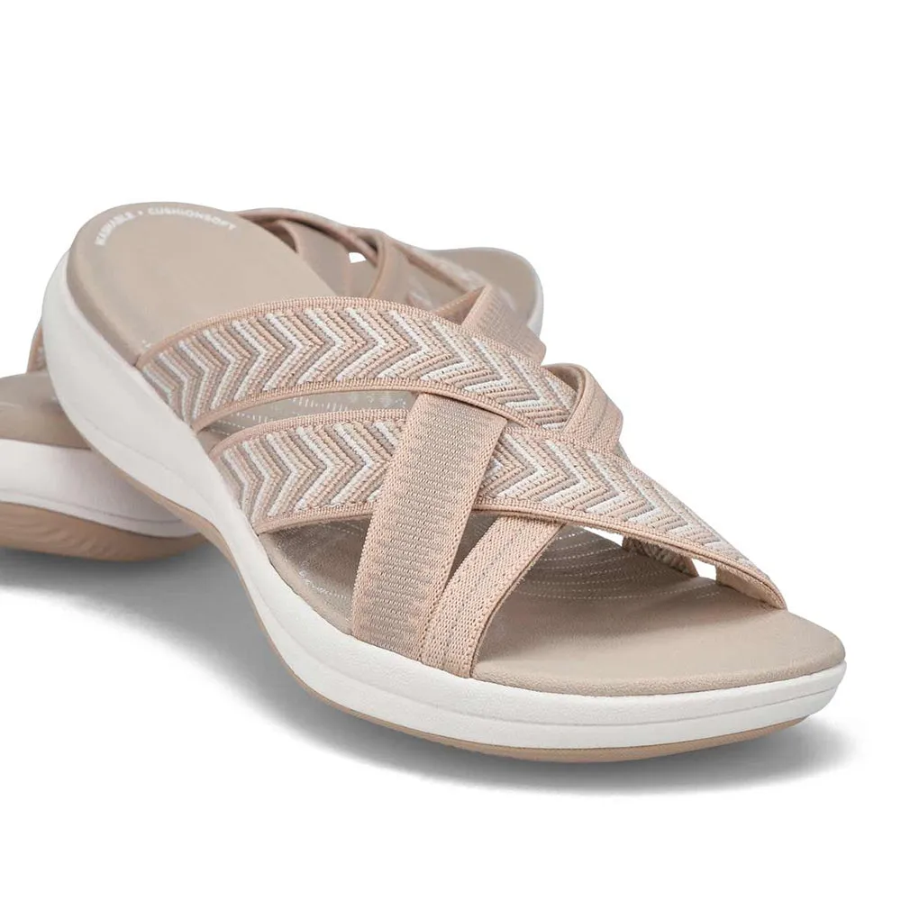 Kelsey - Orthopedic Sandals