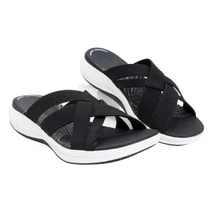 Kelsey - Orthopedic Sandals