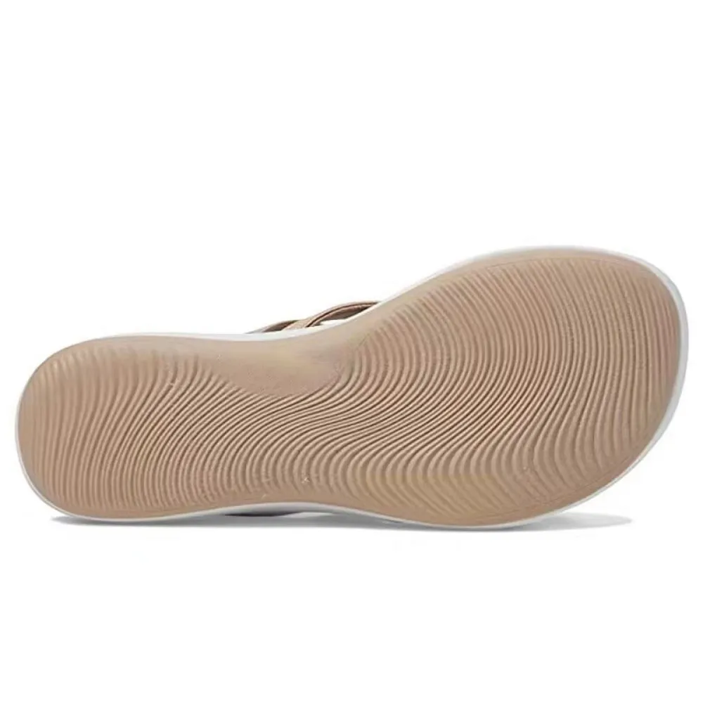 Kelsey - Orthopedic Sandals
