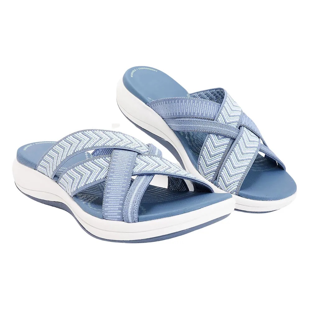 Kelsey - Orthopedic Sandals