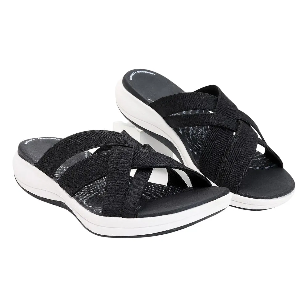 Kelsey - Orthopedic Sandals
