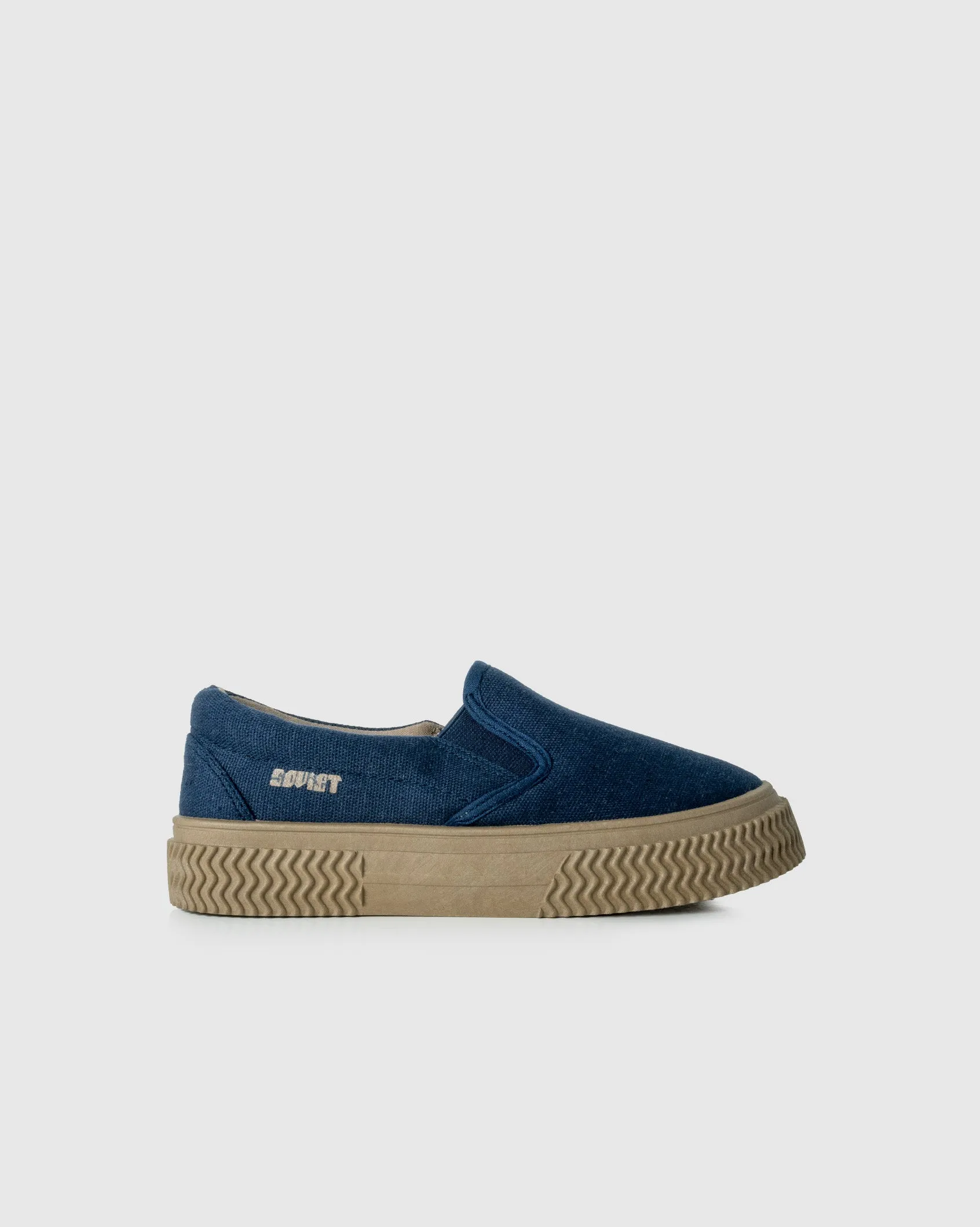 Kids Magnum - Slip-On Canvas Sneaker