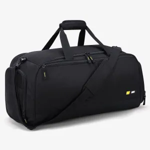 Large Gym Duffle Bags for Men with Shoe Compartment