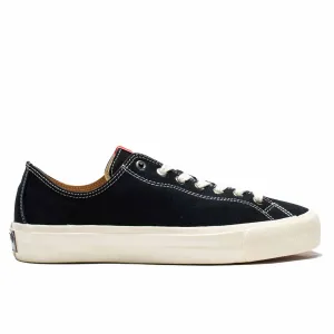 Last Resort - VM003-LO Canvas - Black/White