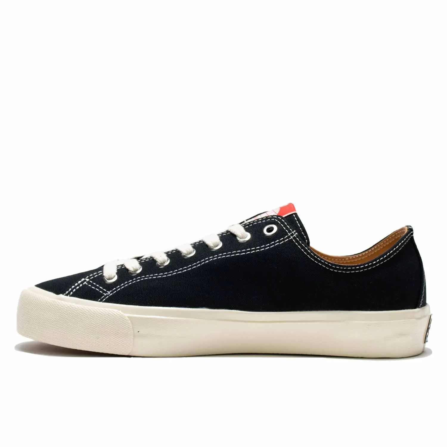 Last Resort - VM003-LO Canvas - Black/White