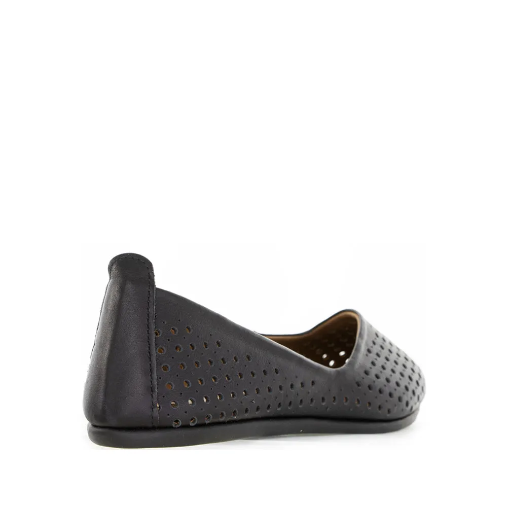 LE SANSA CHENGDU BLACK