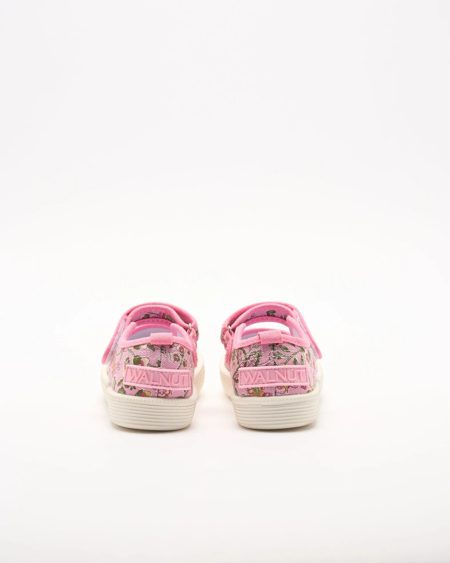 Liberty Mary Jane Canvas - Kazusa