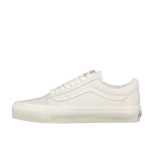 LX Old Skool 36 'Antique White'