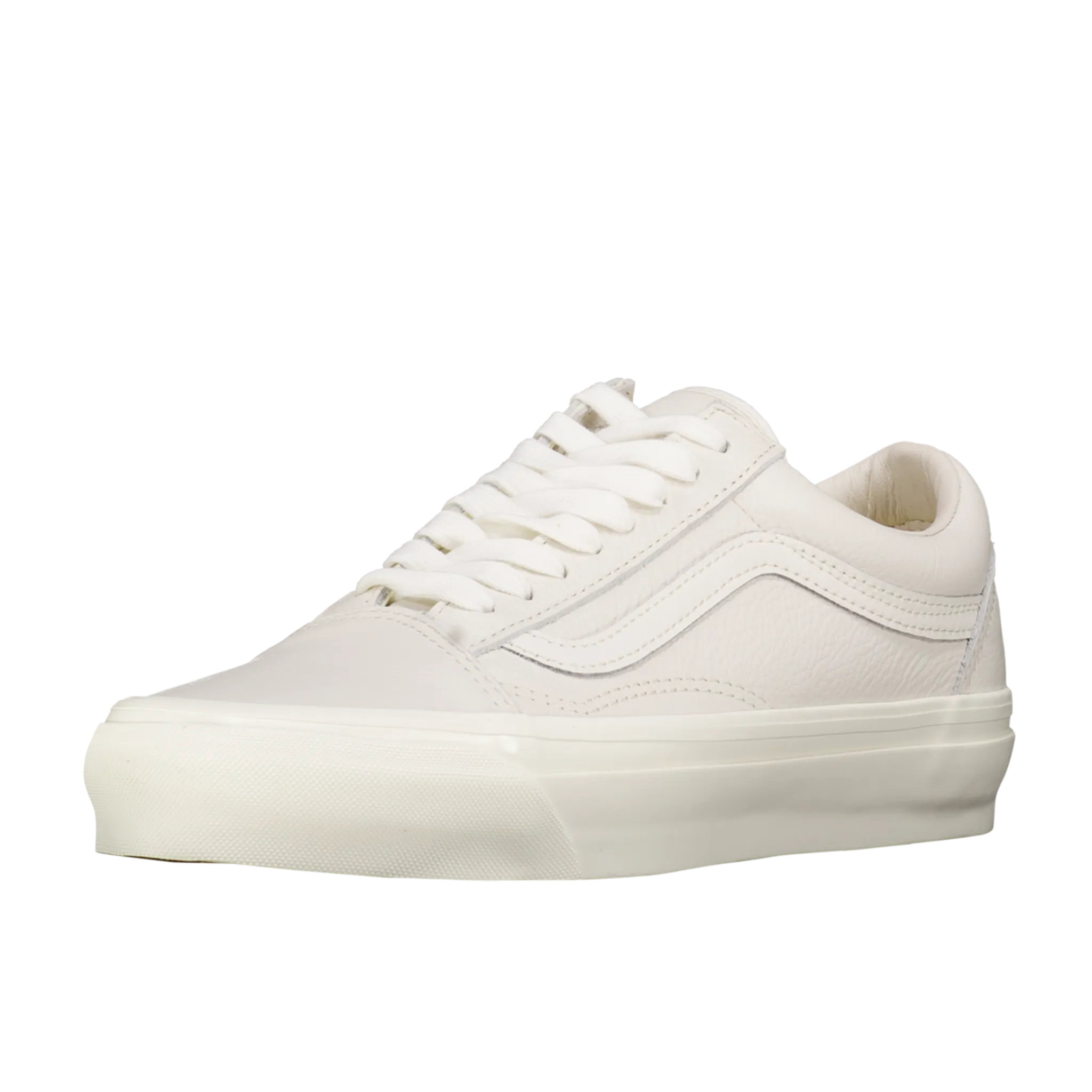 LX Old Skool 36 'Antique White'