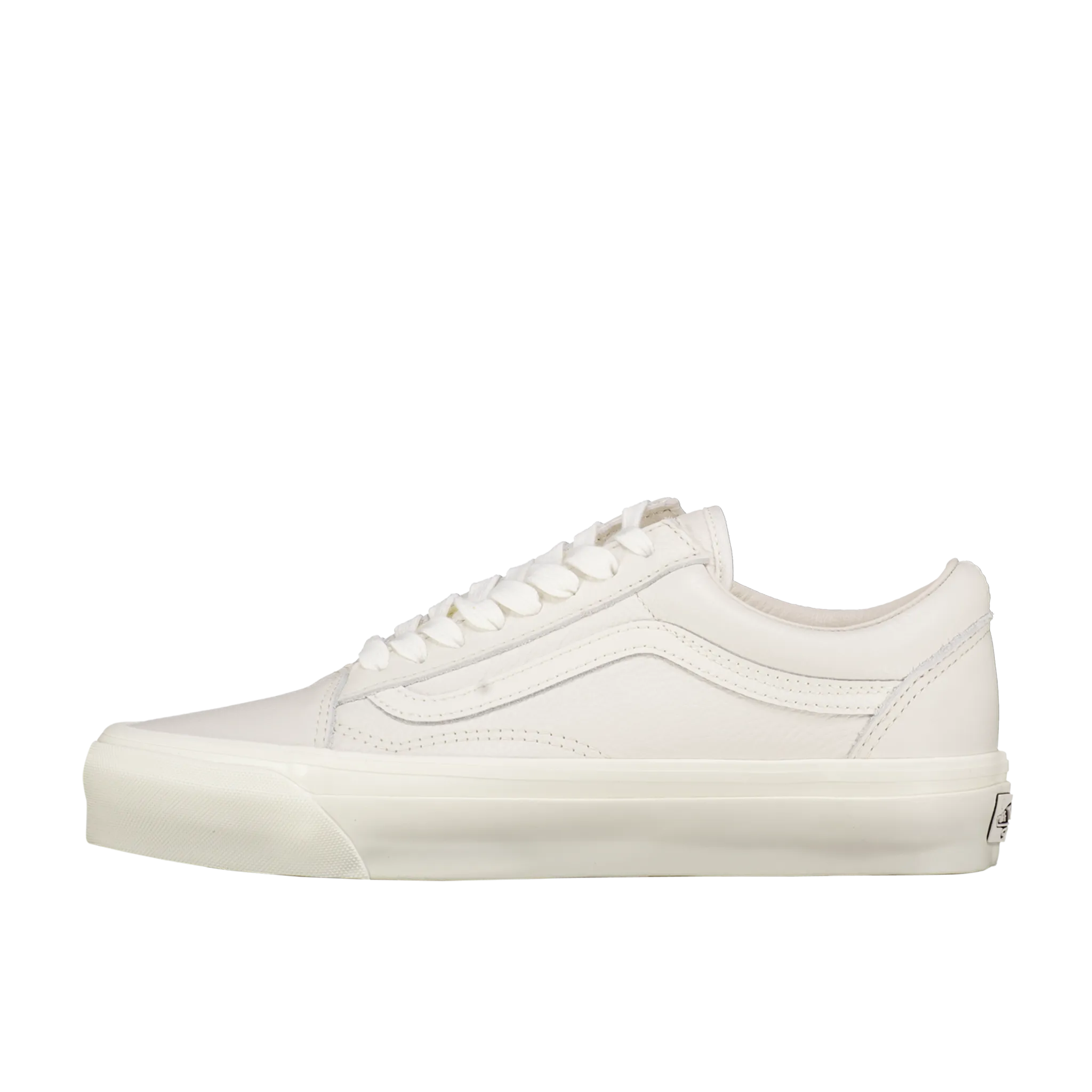 LX Old Skool 36 'Antique White'
