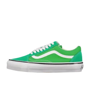 LX Old Skool 36 'Tone Green'