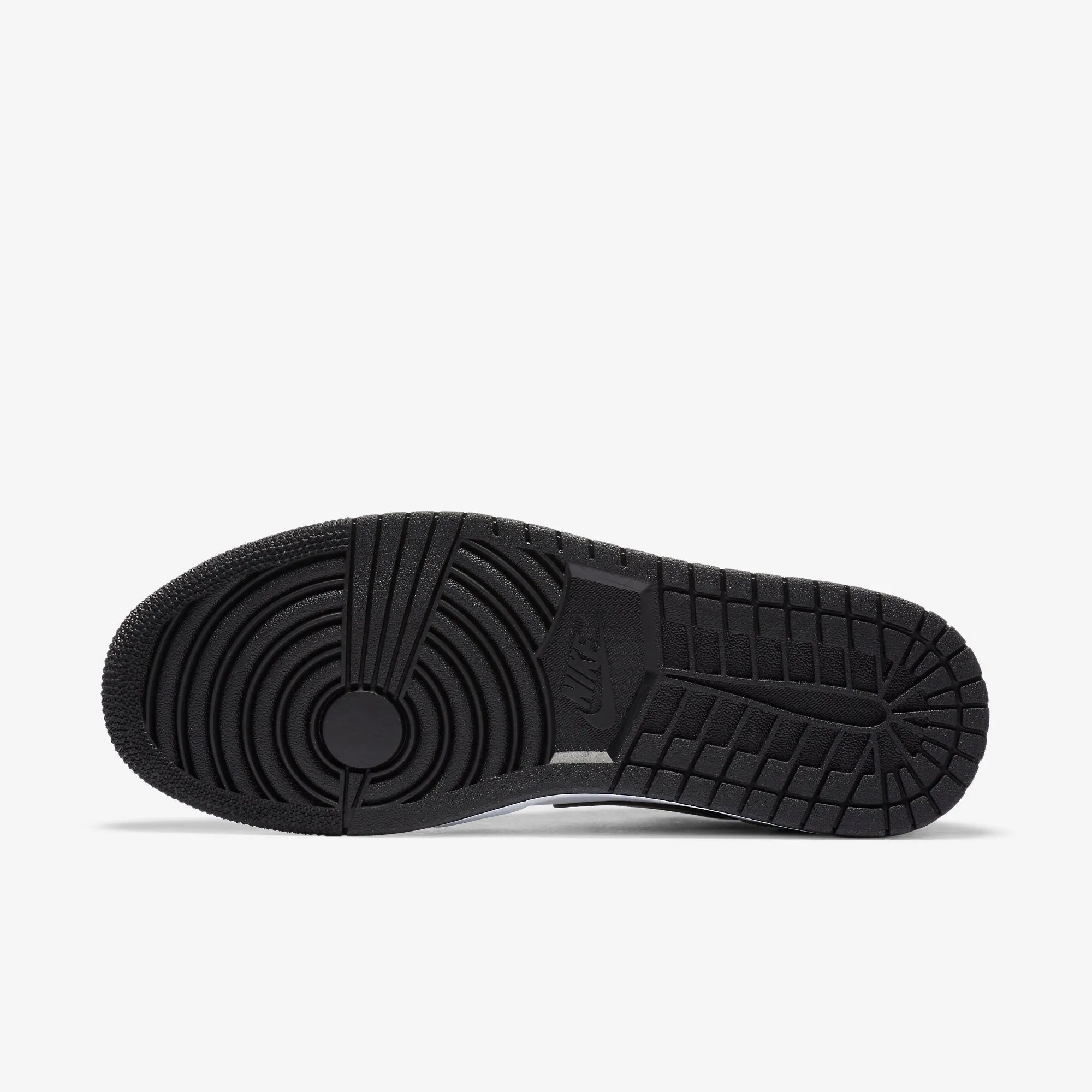 Men's Air Jordan 1 Low "Light Smoke Grey" 2023 (553558-030)