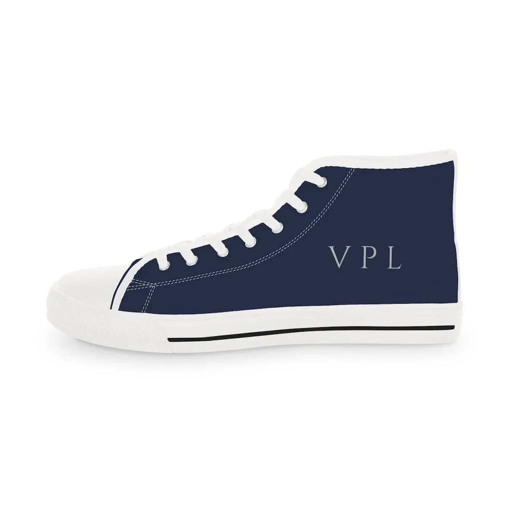 Men's High Top Sneakers Breeze