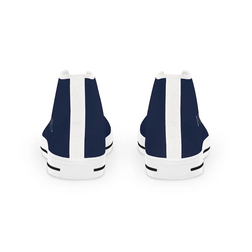 Men's High Top Sneakers Breeze