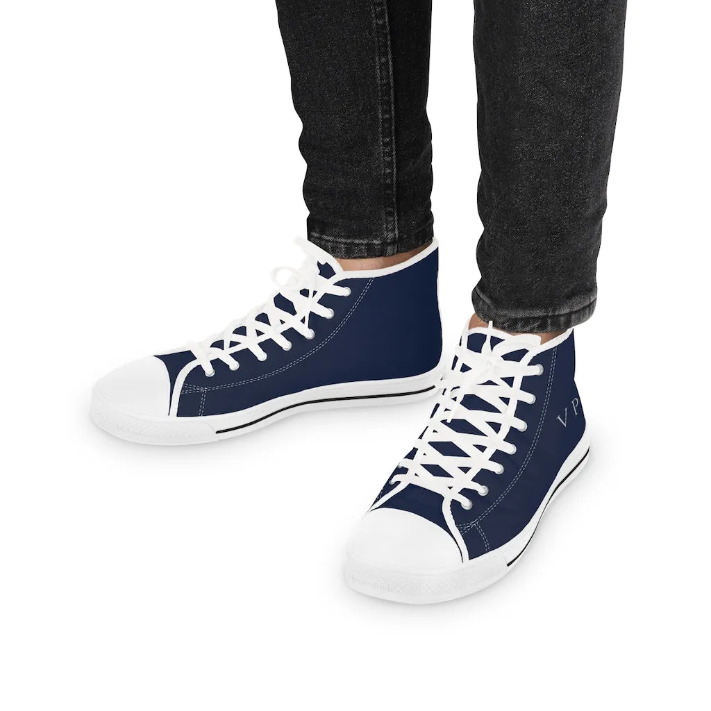 Men's High Top Sneakers Breeze