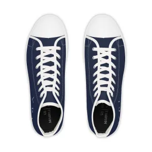 Men's High Top Sneakers Breeze